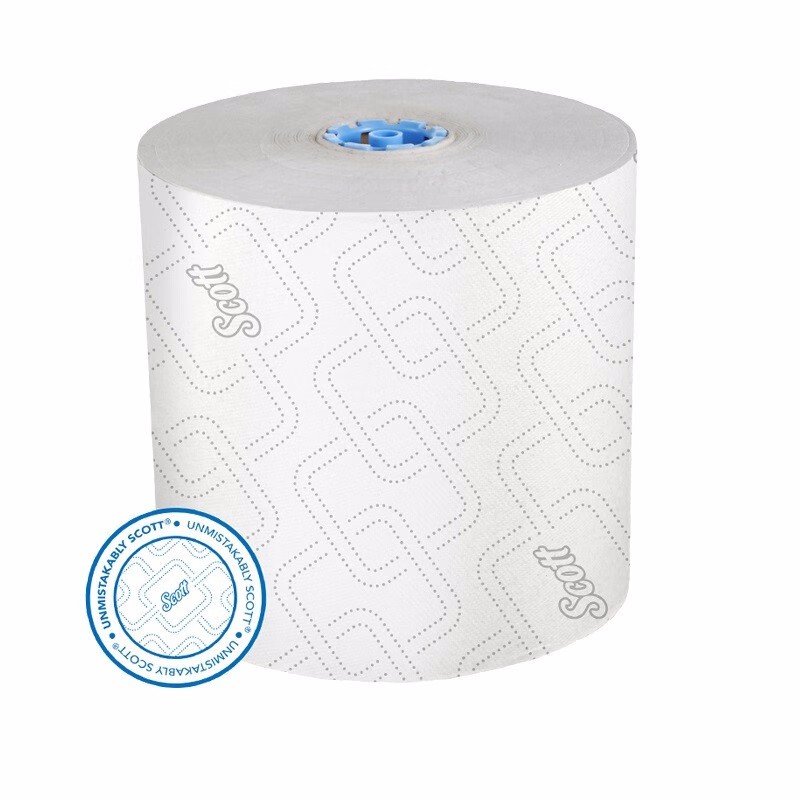 金佰利25702A Scott適高感應(yīng)式商用大卷紙