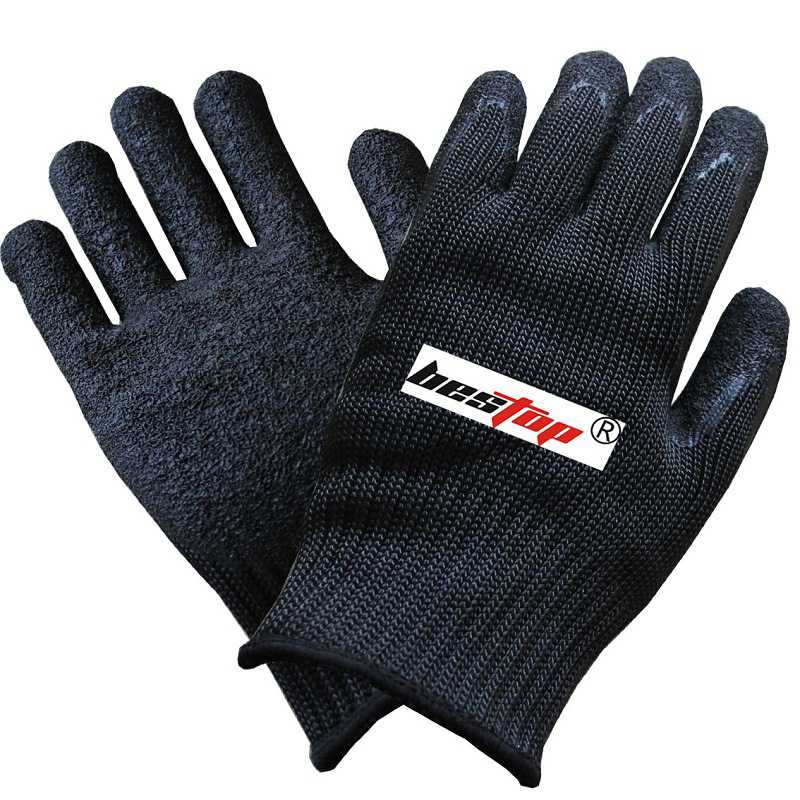 bestop倍護B553耐磨防刺5級防割手套