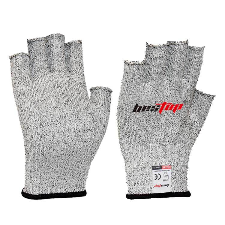 bestop倍護B5095斷指5級防切割手套