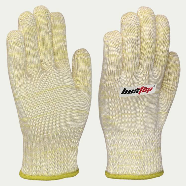 bestop倍護B3026芳綸阻燃耐高溫手套