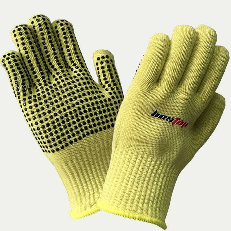 bestop倍護B2026G防滑耐高溫手套