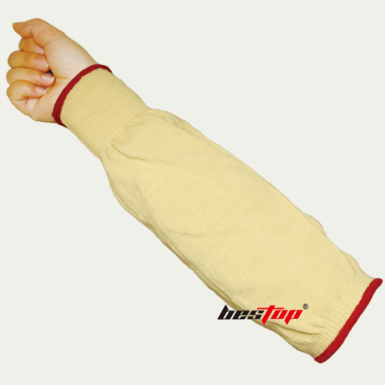 bestop倍護SA03芳綸耐磨防割套袖