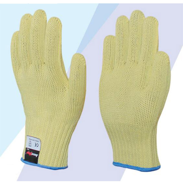 bestop倍護B5021虎口加強3級防割手套