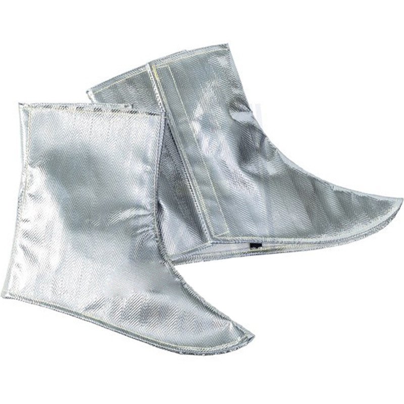 藍鷹AL5A標準鋁箔布鞋套