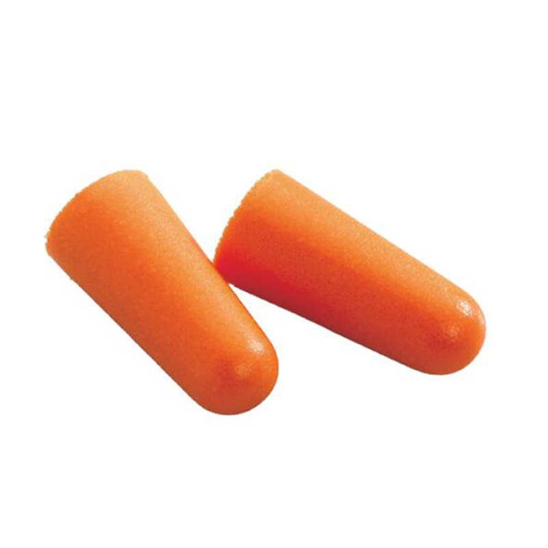 藍鷹EP5不帶線防噪音耳塞降噪睡眠耳塞