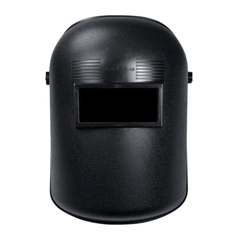 藍(lán)鷹635P頭戴式電焊面罩