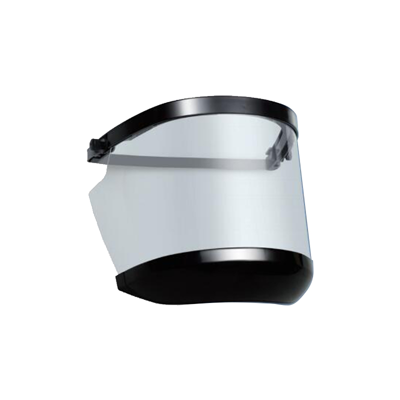 藍(lán)鷹FCA8CL防沖擊防電弧面屏