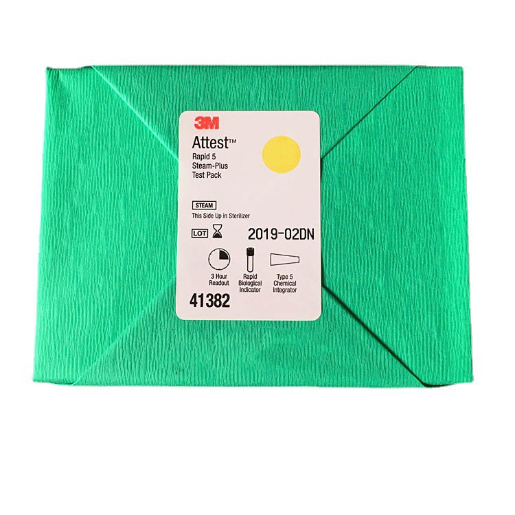 3M41382綜合PCD挑戰測試包