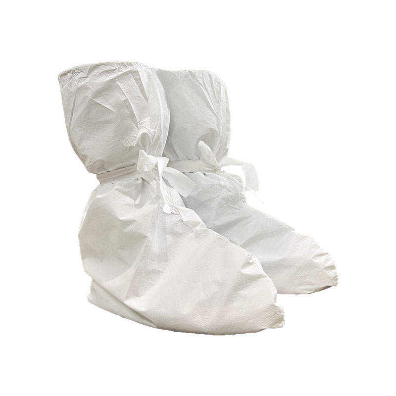 祥森系帶式醫用隔離靴套