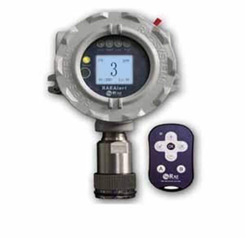 華瑞SP-1104Plus固定式有毒有害氣體檢測儀