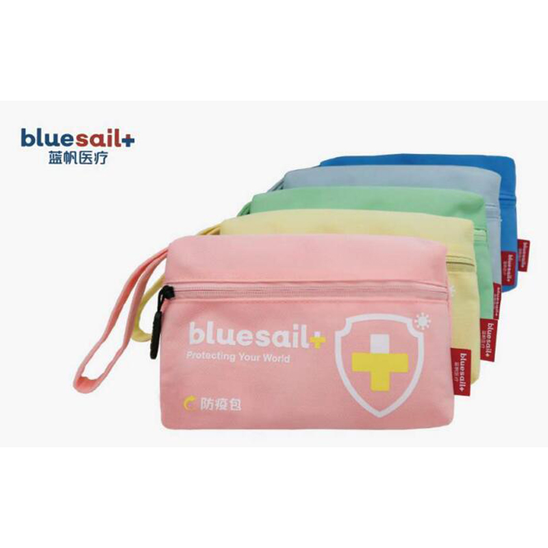 藍帆醫療FY-B003便攜防疫包