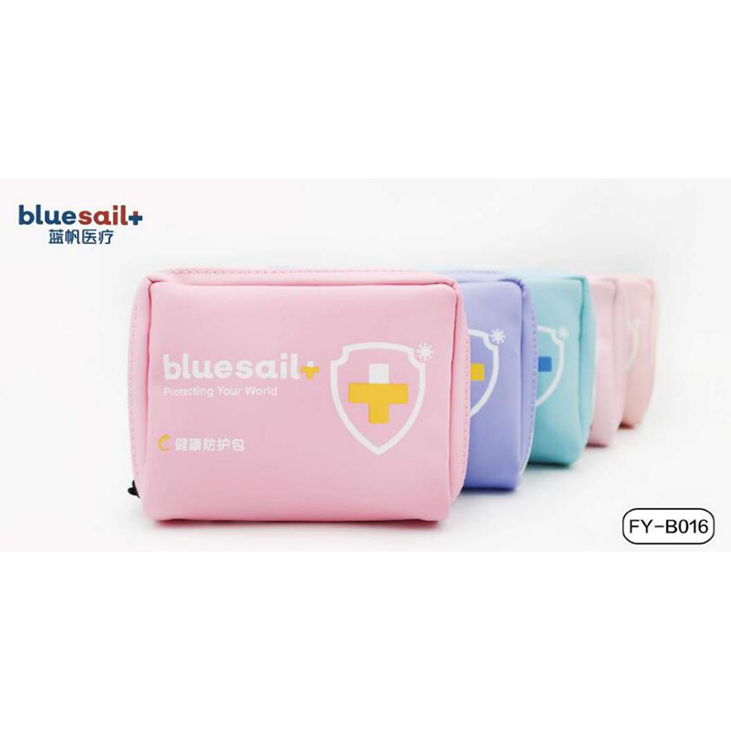 藍帆醫(yī)療FY-B016健康防護包