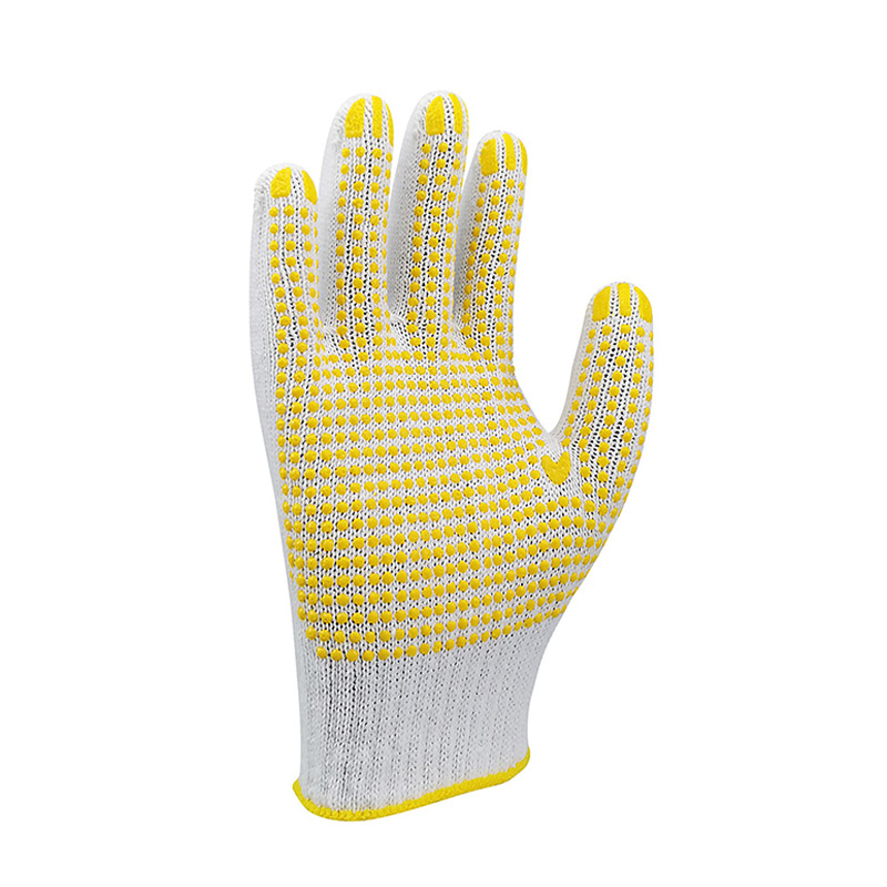 定和DH6014點(diǎn)珠點(diǎn)塑防滑勞保手套