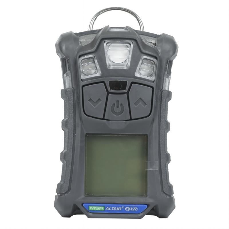 梅思安10238335天鷹4XR便攜式四合一氣體檢測儀LEL/O2/CO/H2S