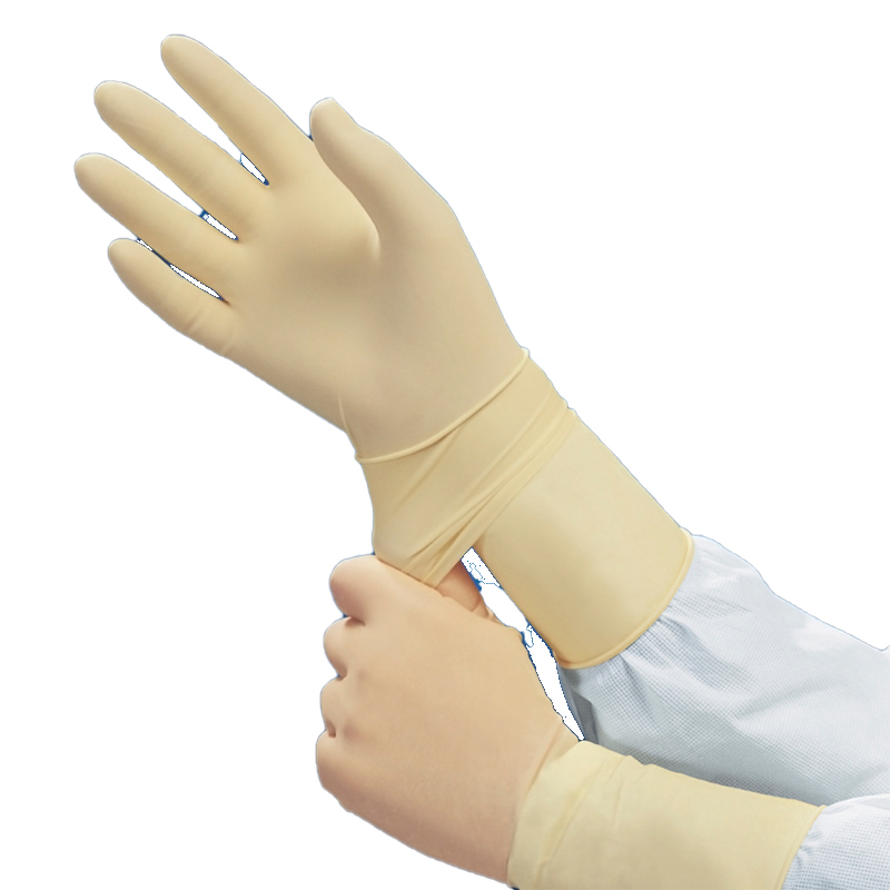 金佰利Kimtech金特HC1375S G3無(wú)菌乳膠手套7.5碼