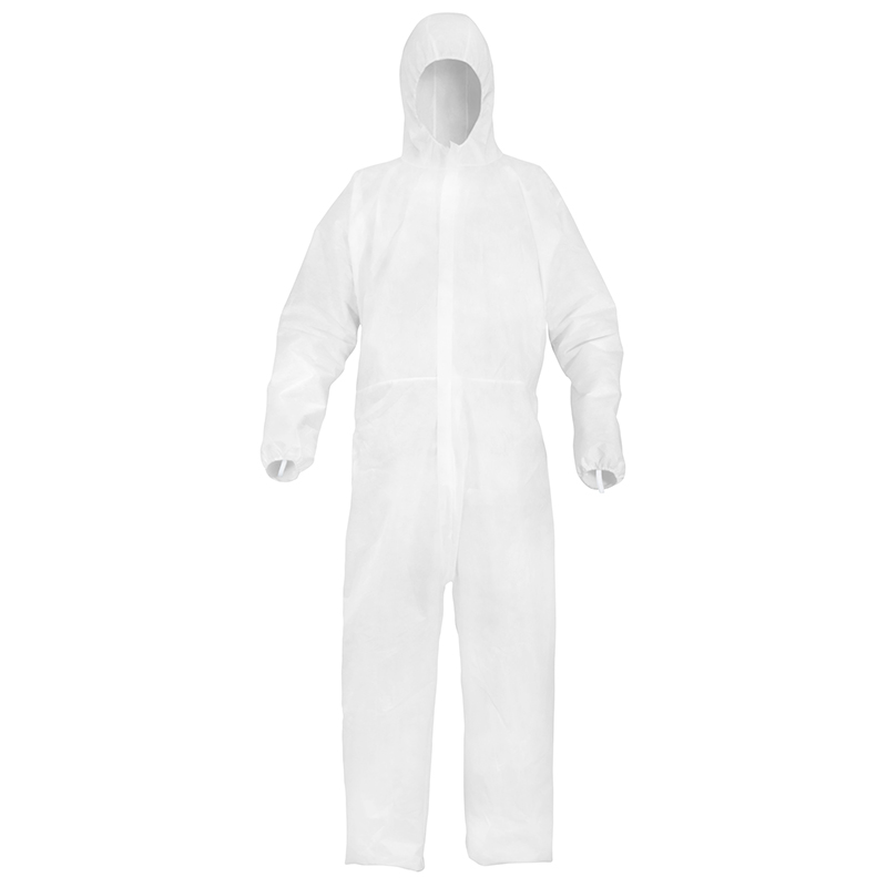 金佰利Kimtech金特48693 A8+連體潔凈服L