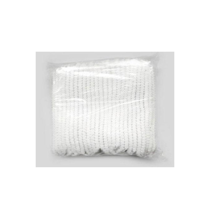 冠樺G1000無紡布條形帽