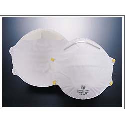 三暉SH9100頭戴式FFP1防塵口罩