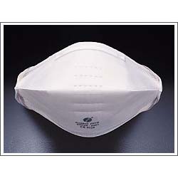 三暉SH2920頭戴式FFP2防塵口罩