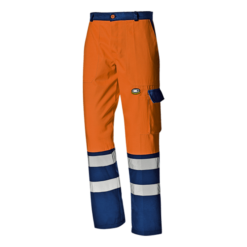 思而MC3521HD MISTRAL高能見度反光長褲