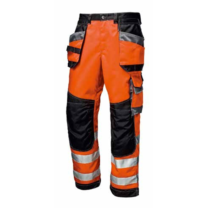 思而MC2511H1 RUSH高能見(jiàn)度反光長(zhǎng)褲