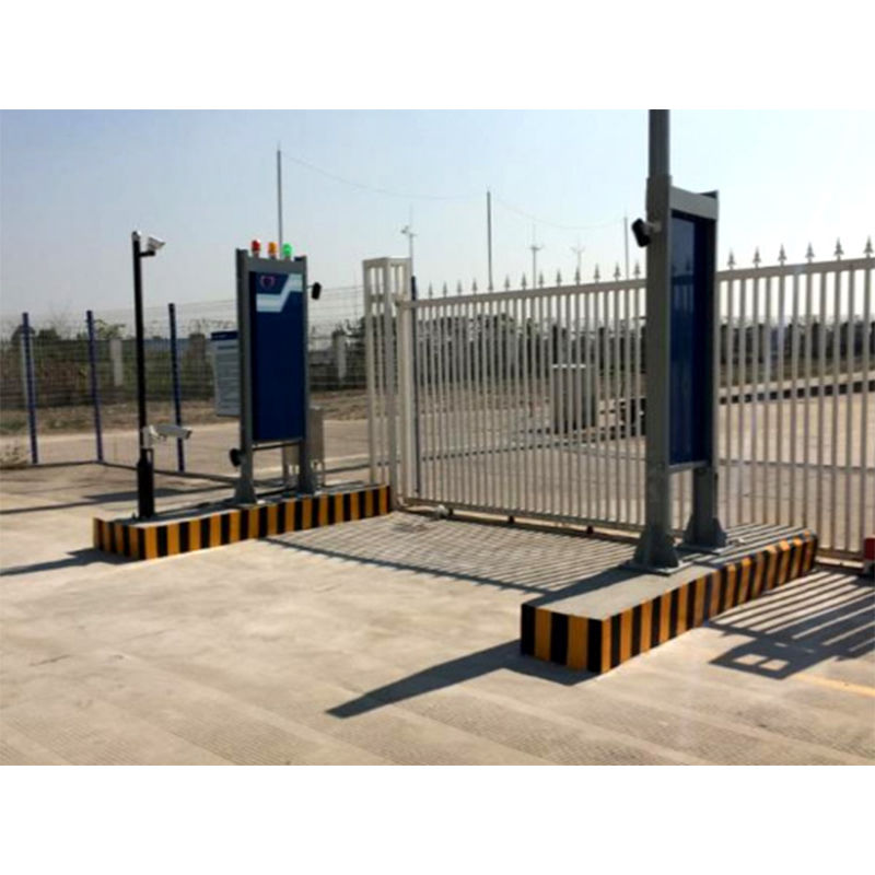 SMACH RC2025中小型車輛通道式放射性監(jiān)測(cè)系統(tǒng)