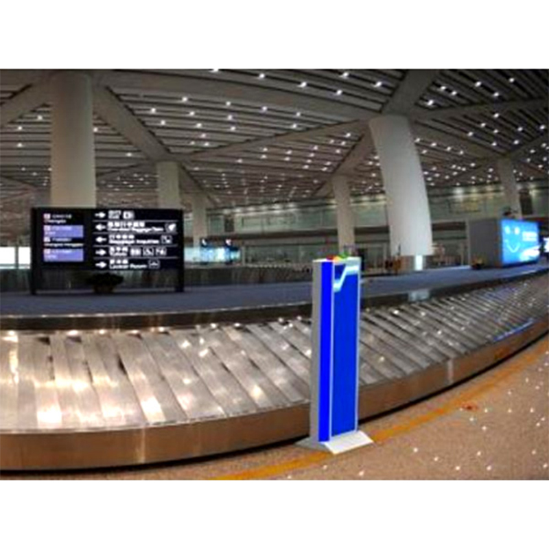 SMACH RC1010通道式放射性監(jiān)測系統(tǒng)