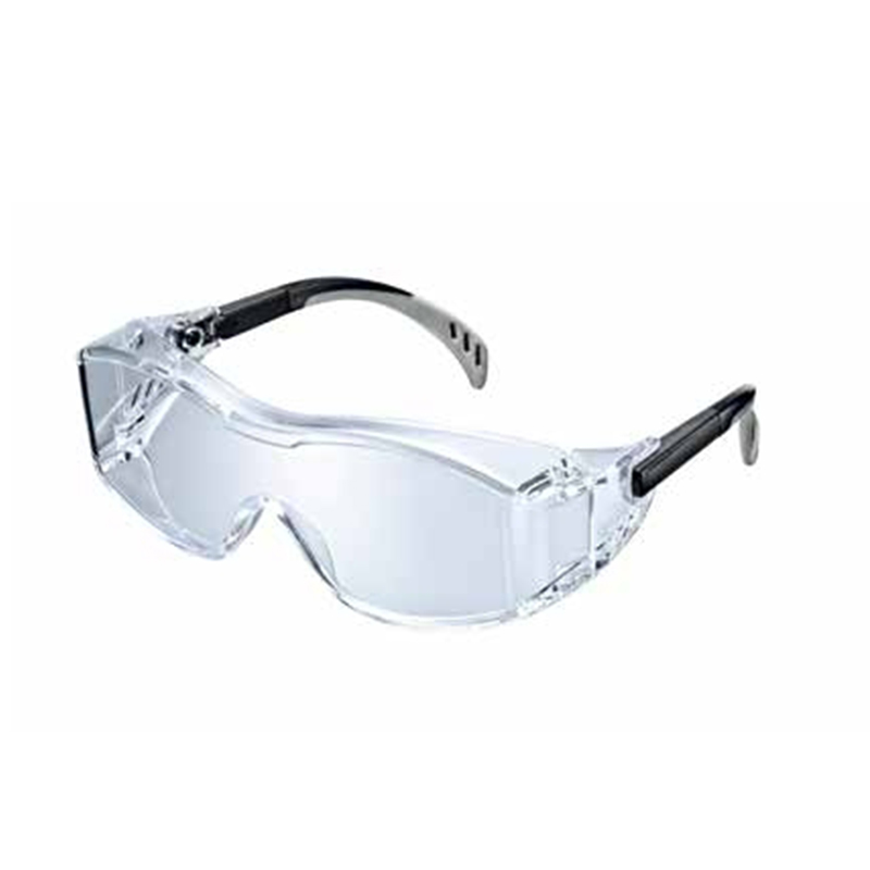 思而FB1330 SNOW抗沖擊防霧安全防護(hù)眼鏡