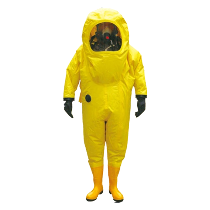 浩川HC-FHF3全密封化學防護服