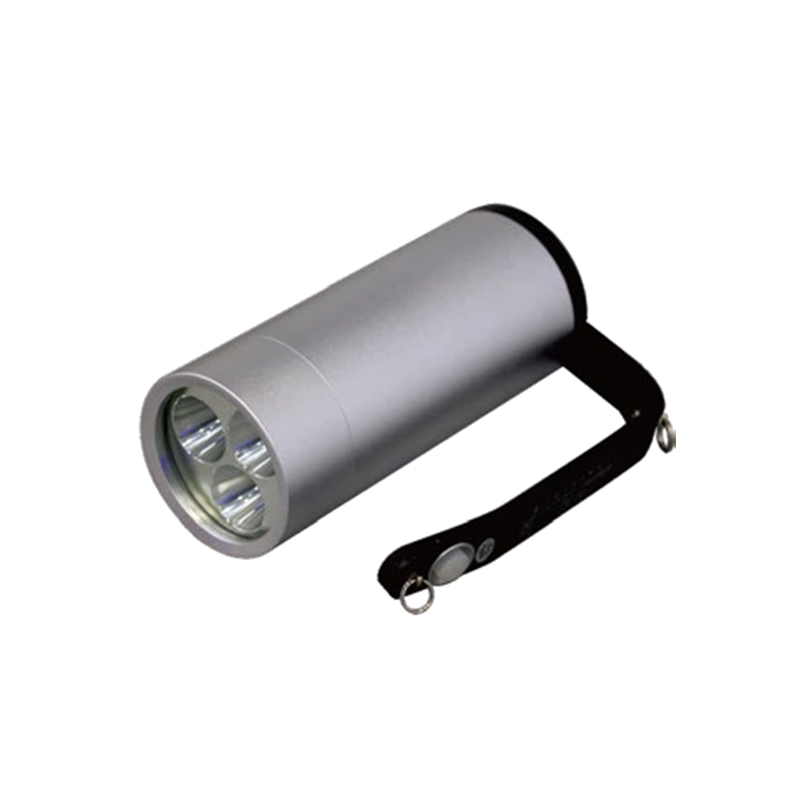 浩川HC-ZMD1手提式強(qiáng)光照明燈