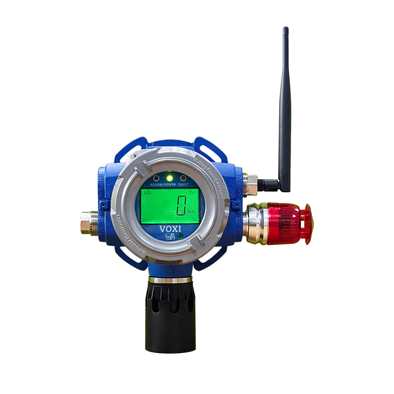 盟莆安MP840 VOXI固定式有毒氣體探測(cè)器