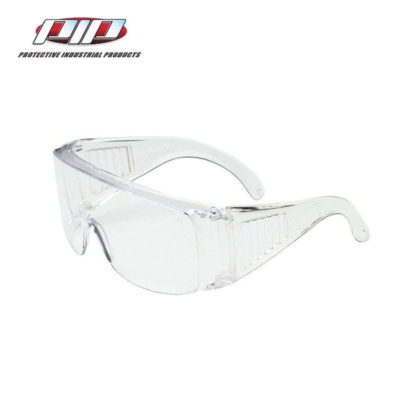 PIP 250-99-0920-AP防霧防刮擦防紫外線防護眼鏡