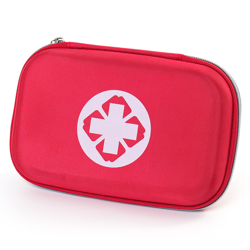 硬殼EVA急救包便攜車載戶外應急包DH8080