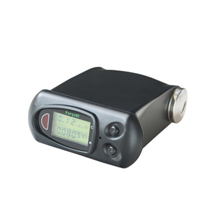 人機RJ31-1305高靈敏個人劑量(率)測量儀