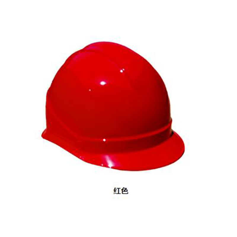 海棠HT-9A阻燃防沖擊PC安全帽