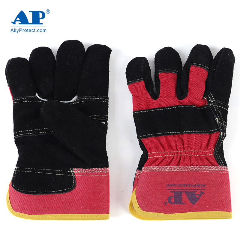 友盟AP-2504耐油耐磨耐低溫手套