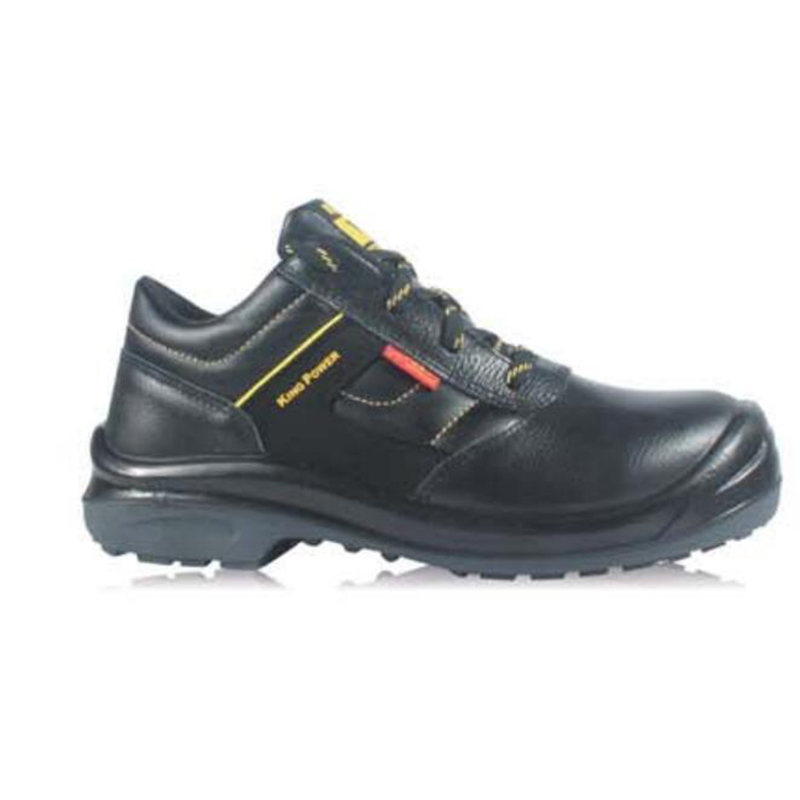 尊王L-515低幫防砸防刺穿絕緣鞋