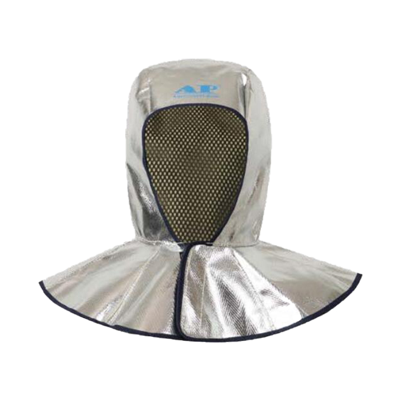 友盟AP-3000A反射鋁帶披肩頭罩