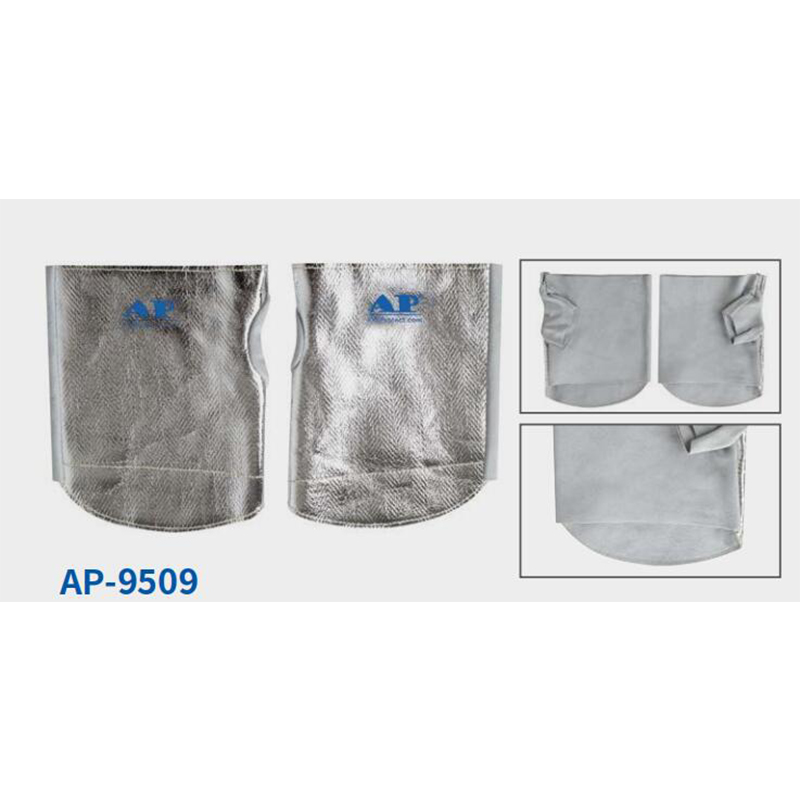 友盟AP-9509鋁箔隔熱防護手盾