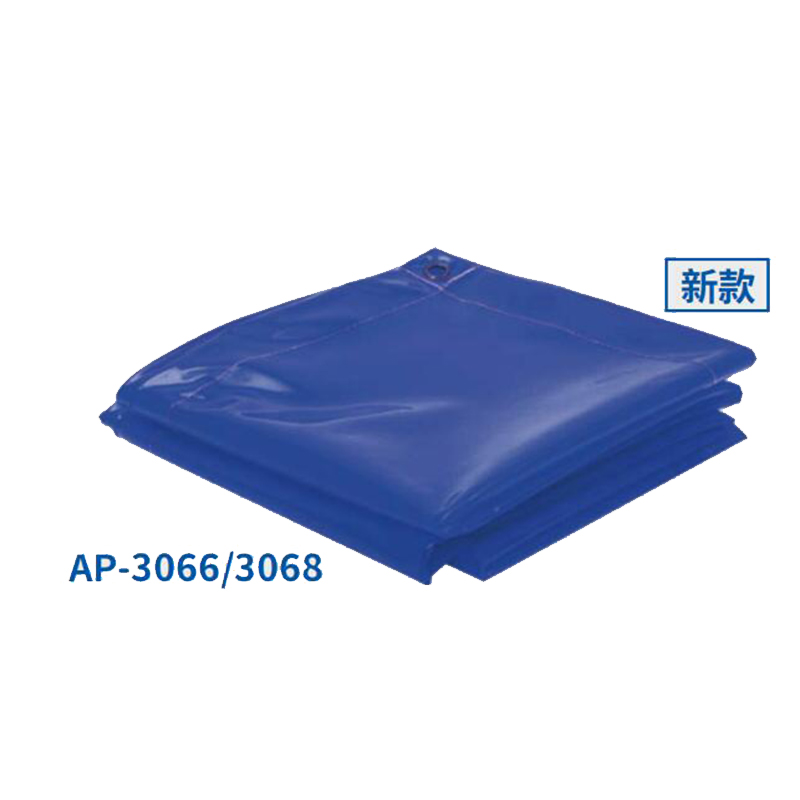 友盟AP-3068藍色焊接防護屏