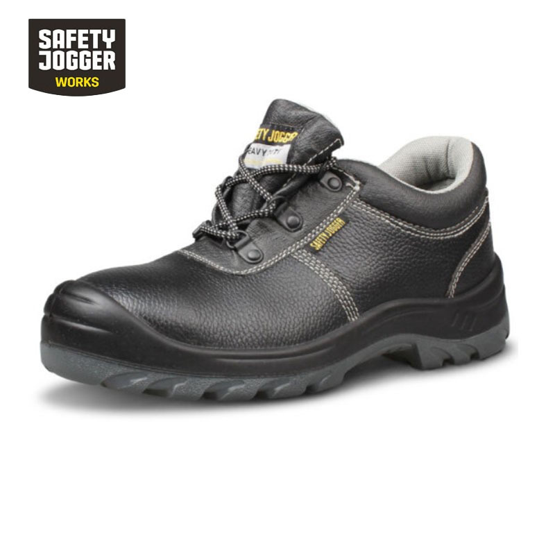 Safety Jogger鞍琸宜810300防砸防刺穿勞保鞋