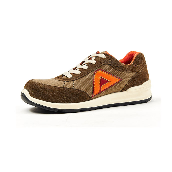 A-Bon安邦EA0160X防砸防刺穿防靜電6KV電絕緣安全鞋