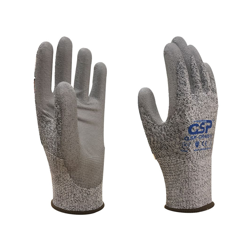 康思曼CR405 Tuffalene五級防割手套