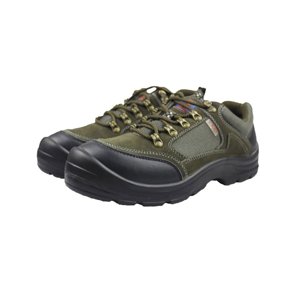 A-Bon安邦WA01806防砸防刺穿防靜電6KV電絕緣安全鞋