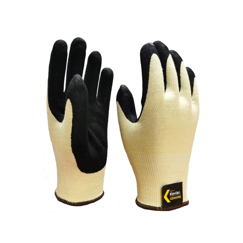 康思曼KT1305 Kevlar凱芙拉五級防割手套