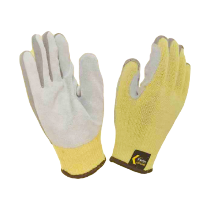 康思曼KTL50 Kevlar凱芙拉五級防割手套