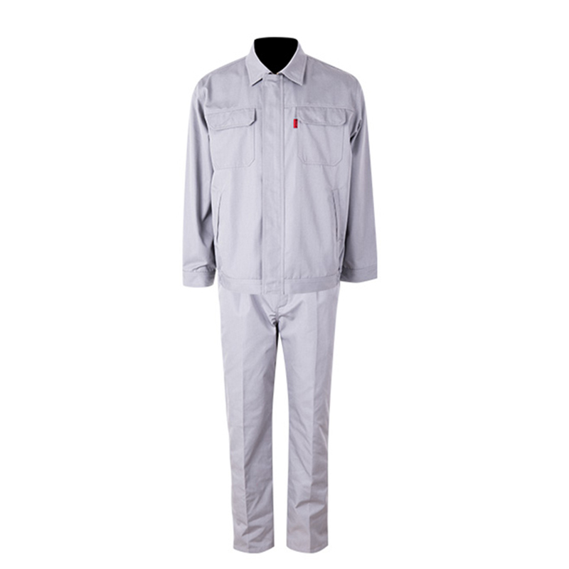 優(yōu)普泰分體式防靜電阻燃工作服套裝