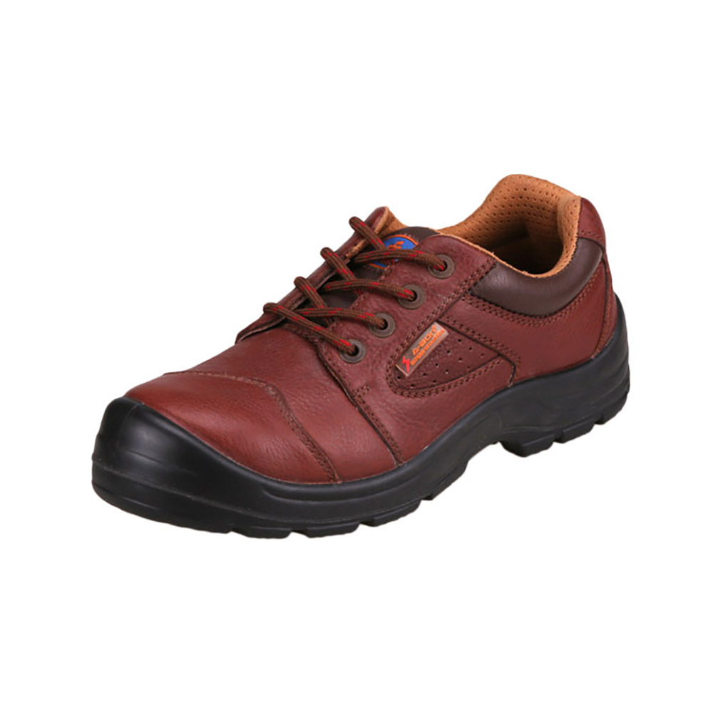 A-Bon安邦WA01812-3防砸防刺穿防靜電6KV電絕緣安全鞋