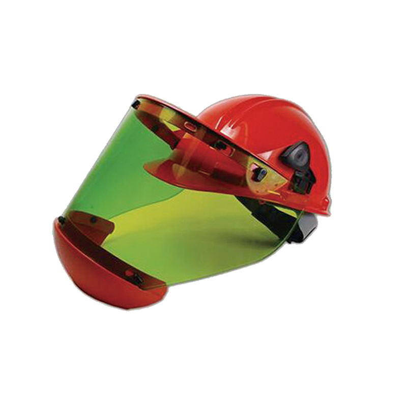 優普泰防電弧面屏