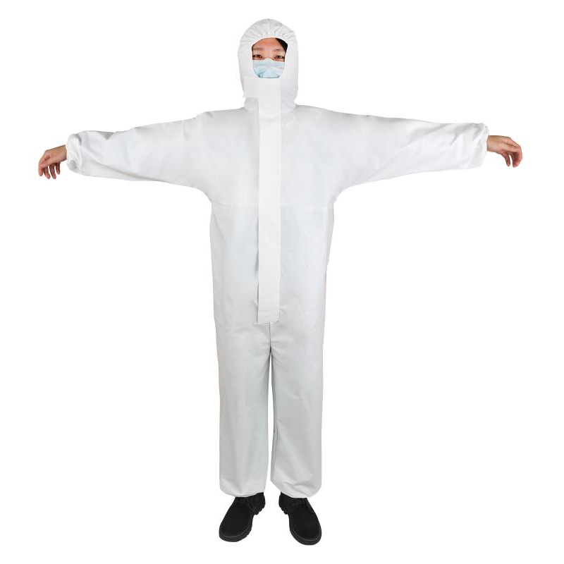 優普泰U2401醫用防護服